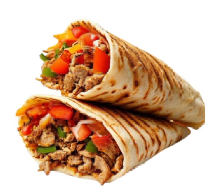 шаурма куриная (стандарт)