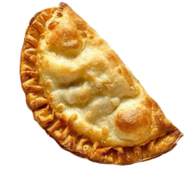 Чебурек мясо